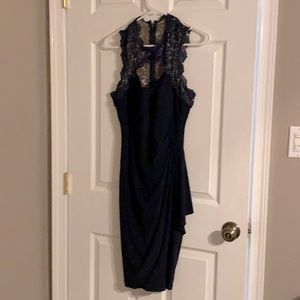 Xscape Cocktail Dress